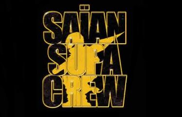 saian supa crew