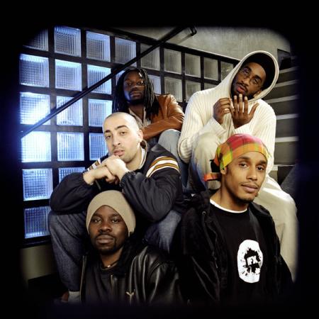 tout le crew